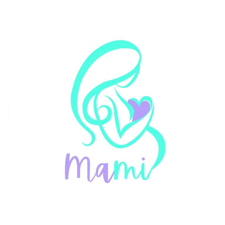 logo Mami salário maternidade